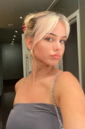 Проститутка Руслана