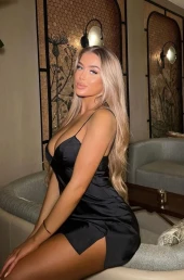 Проститутка Анфиса