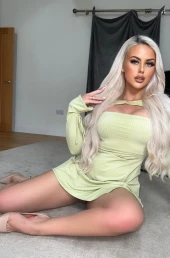 Проститутка Диана