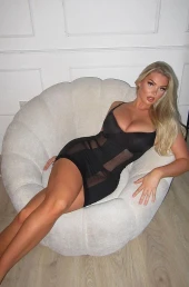 Проститутка Валентина